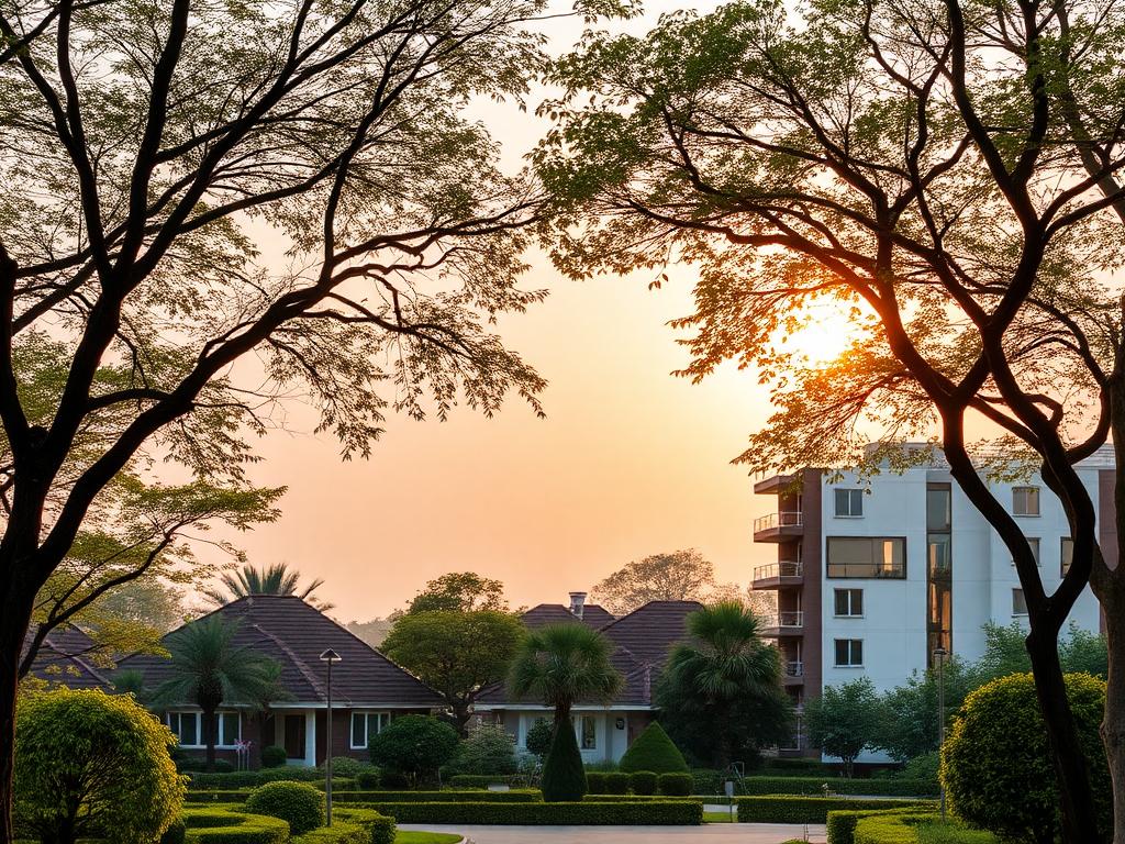 New Gurgaon