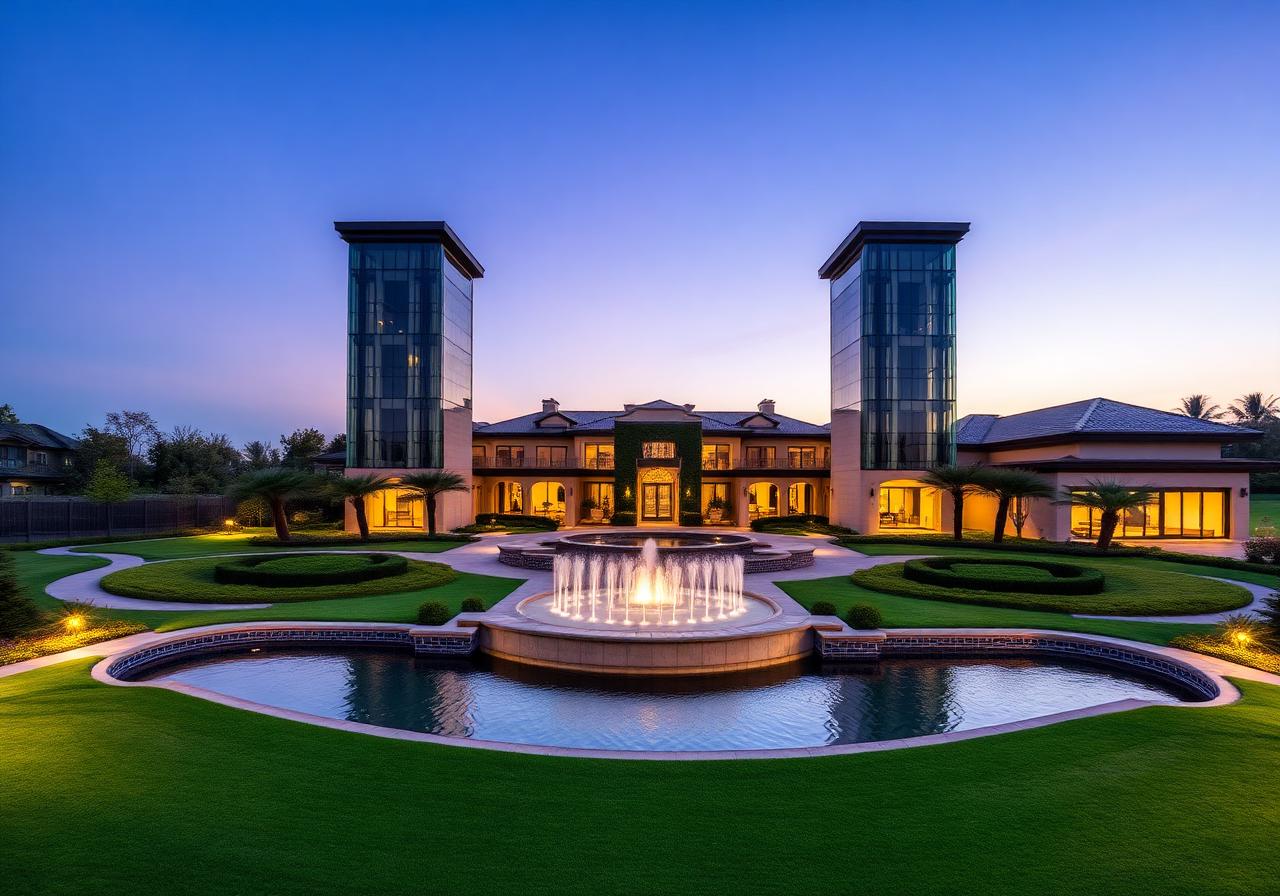 DLF Privana West