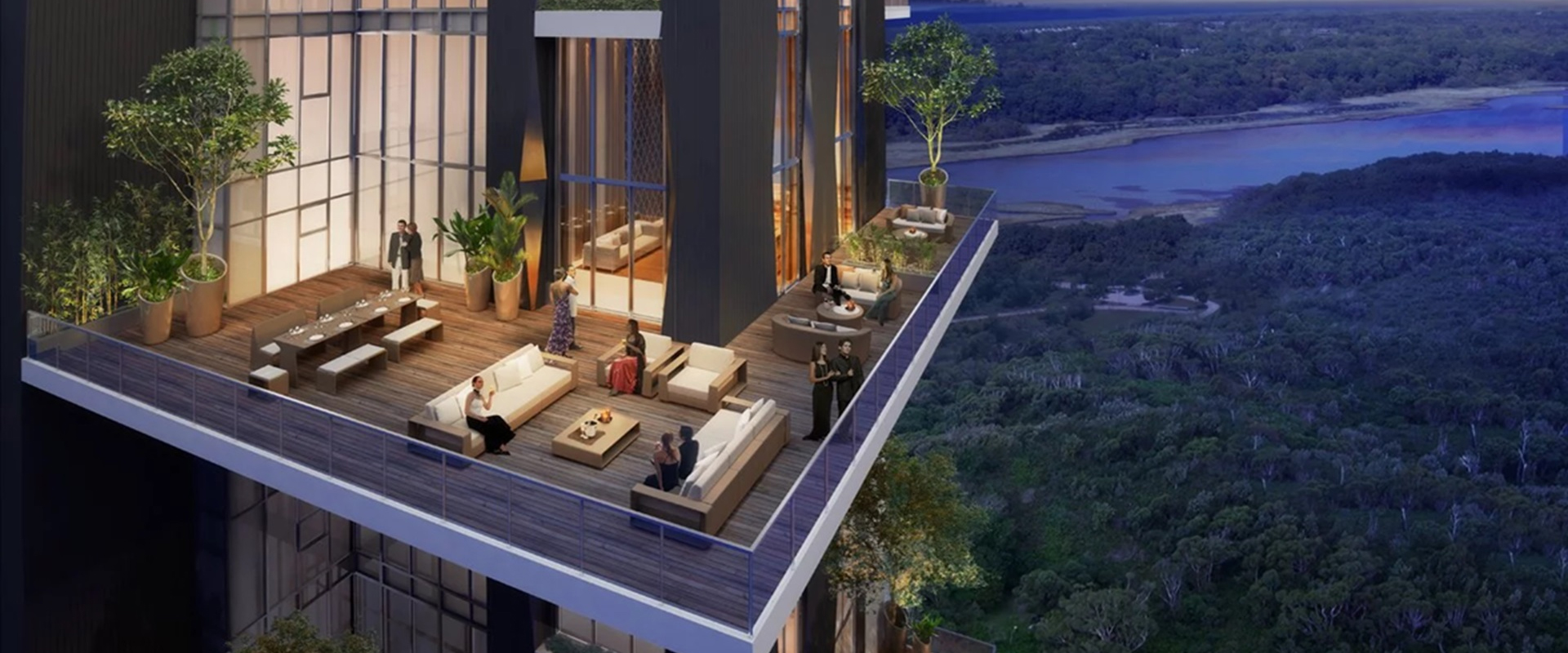 Indiabulls Heights