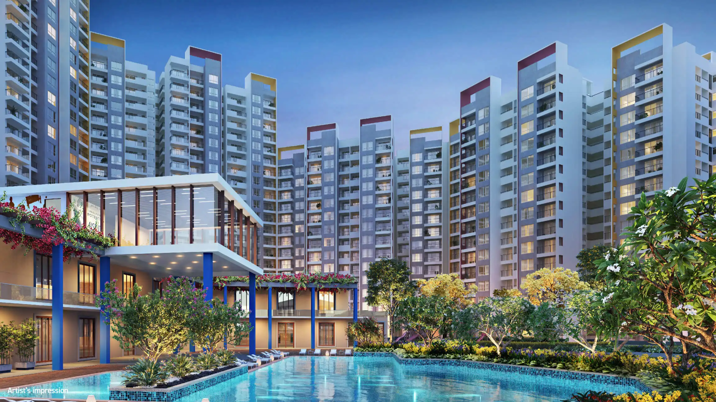 Joyville Gurugram