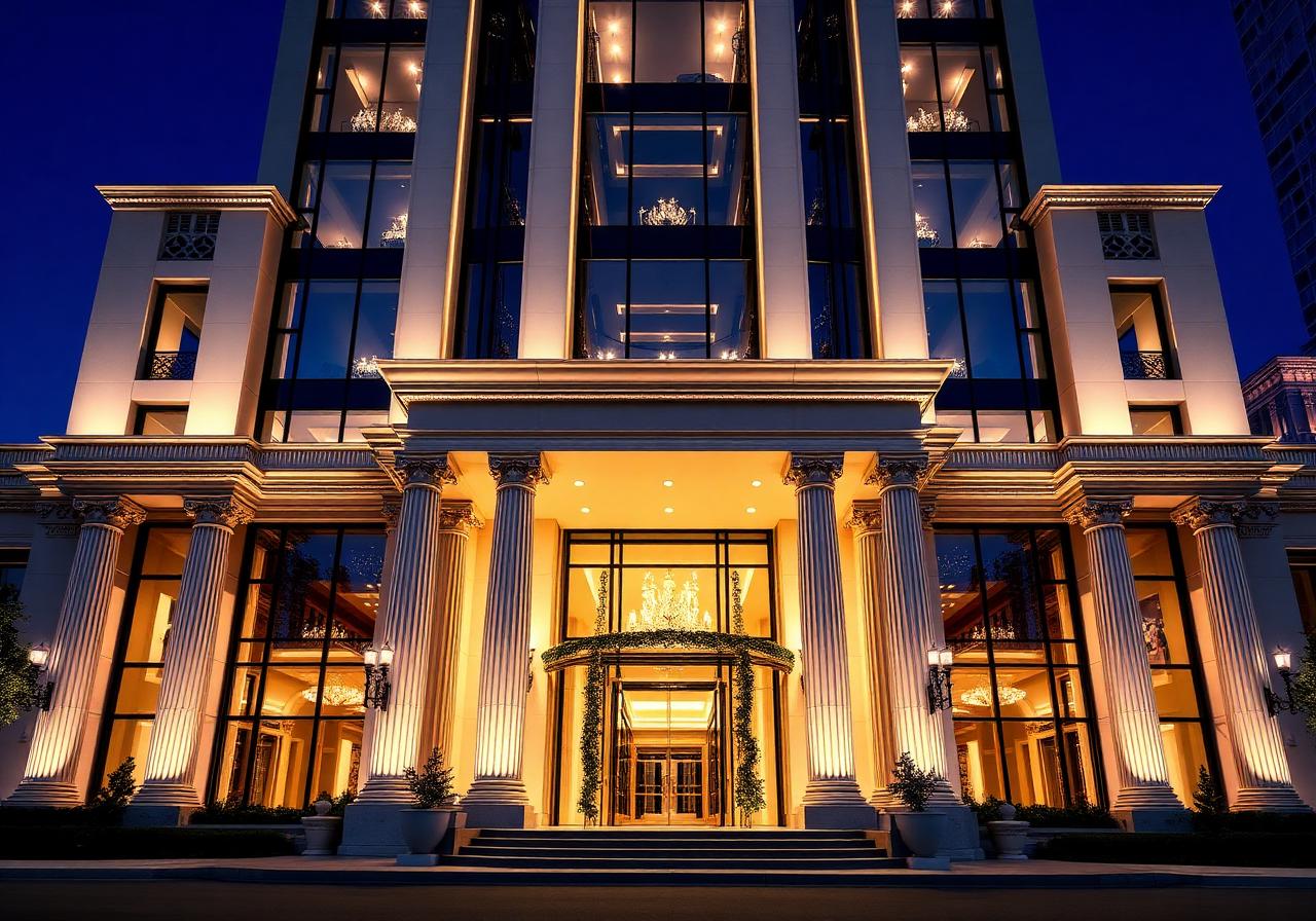 M3M Mansion