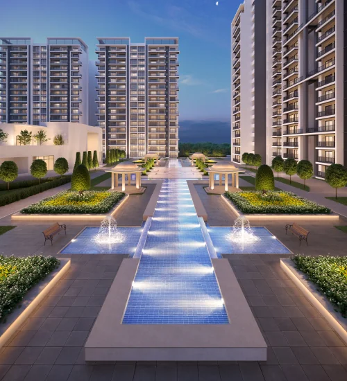 SOBHA City